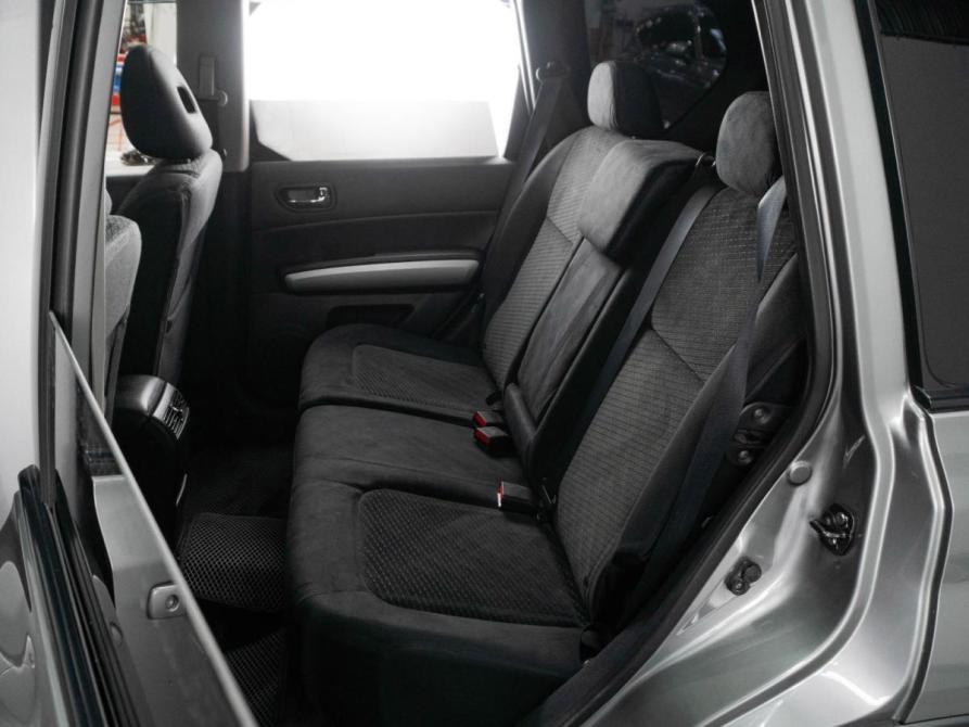 Nissan X-Trail II Рестайлинг Тюмень  - изображение 9