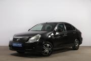 Nissan Almera III (G15) Новосибирск  - изображение 20