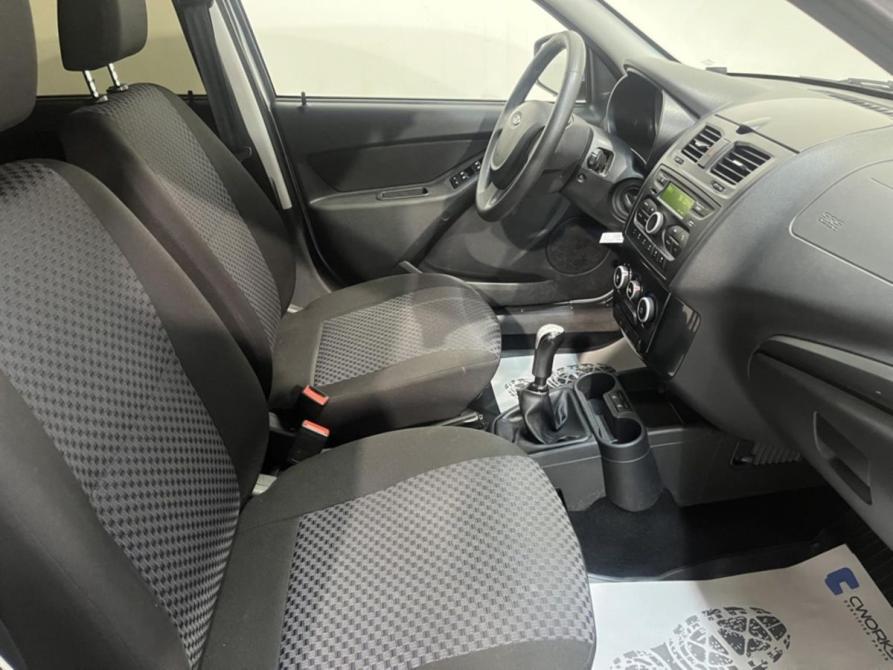 Lada (ВАЗ) Granta I Курск  - изображение 7
