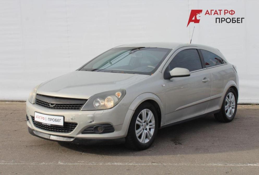 Opel Astra H Рестайлинг Нижний Новгород  - изображение 1