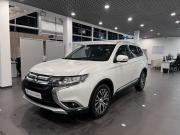 Mitsubishi Outlander III Рестайлинг 2 Чебоксары  - изображение 39