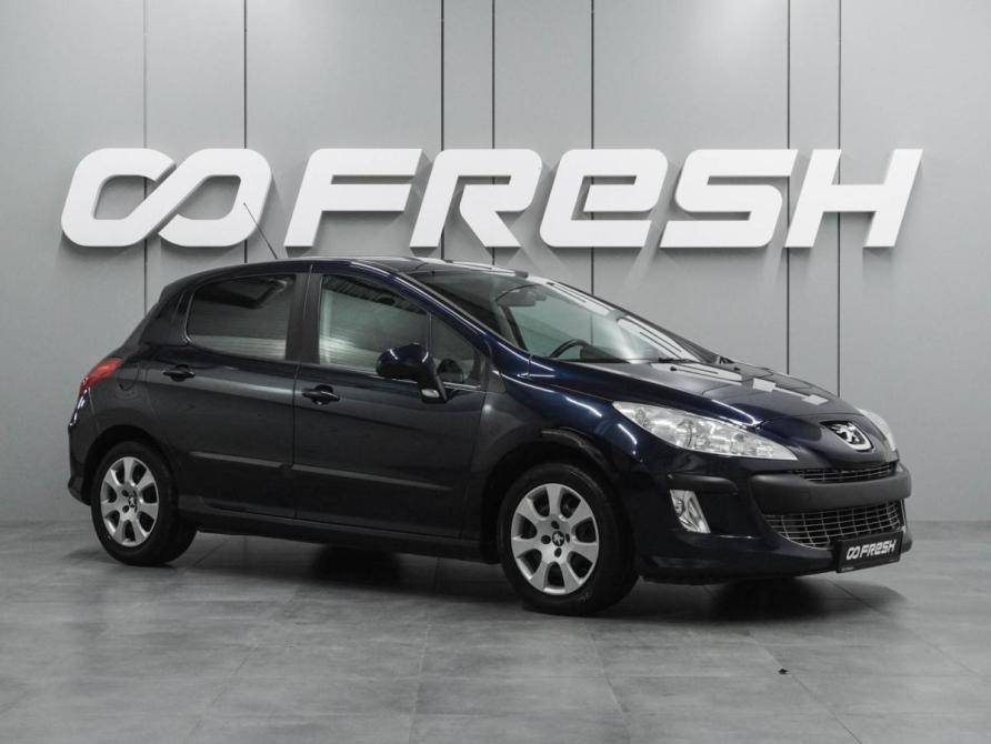Peugeot 308 I Воронеж  - изображение 1