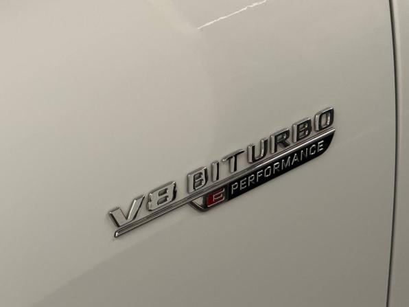 Mercedes-Benz S-Класс AMG IV (W223) с пробегом 2024 года, цена 24 990 000 рублей, 1365 км, седан, Автокод Объявления