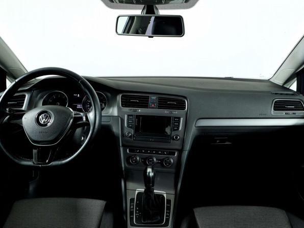 Volkswagen Golf VII с пробегом 2014 года, цена 1 065 000 рублей, 136331 км, хэтчбек, Автокод Объявления