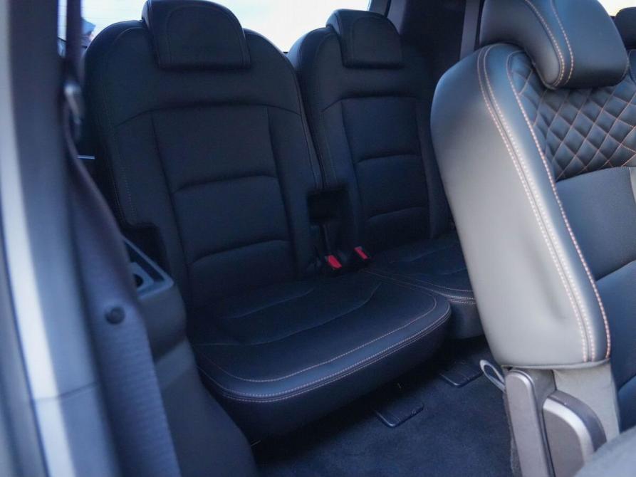 Geely Okavango I Рестайлинг Новосибирск  - изображение 24