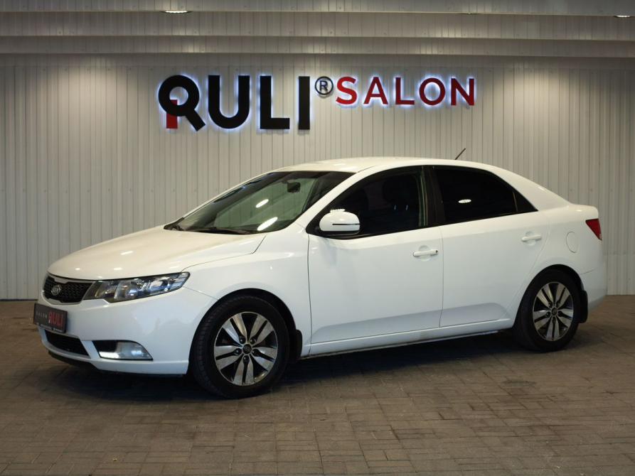 Kia Cerato II Иваново  - изображение 1
