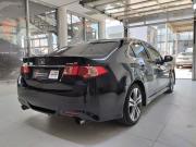 Honda Accord VIII Рестайлинг Минеральные Воды  - изображение 27
