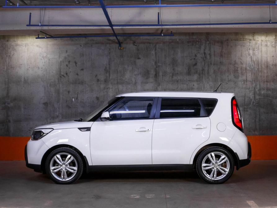 Kia Soul II Уфа  - изображение 6