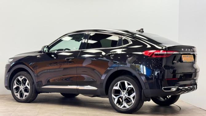 Haval F7x I с пробегом 2021 года, цена 1 880 000 рублей, 87181 км, внедорожник, Автокод Объявления