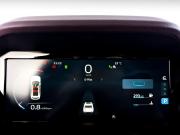 Geely Monjaro I Москва  - изображение 47
