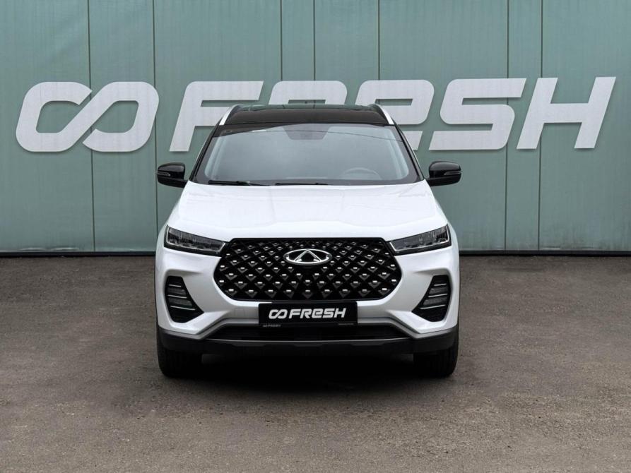 Chery Tiggo 7 Pro I Кропоткин  - изображение 3