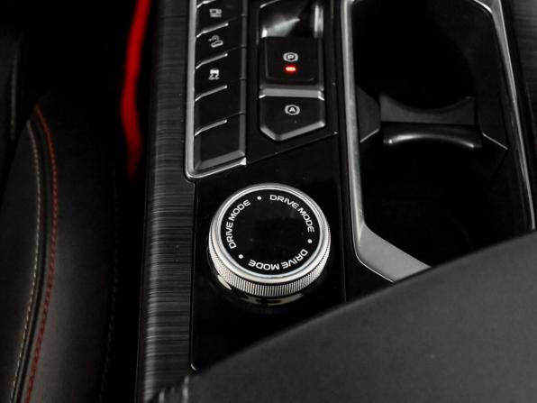 Geely Tugella I с пробегом 2019 года, цена 2 500 000 рублей, 68813 км, внедорожник, Автокод Объявления