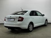 Skoda Rapid I Рестайлинг Ярославль  - изображение 22