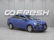 Chevrolet Aveo II Ростов-на-Дону  - изображение 18