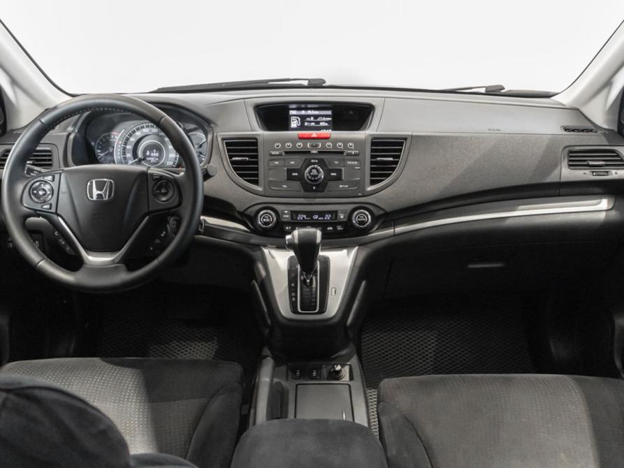 Honda CR-V IV Казань  - изображение 6