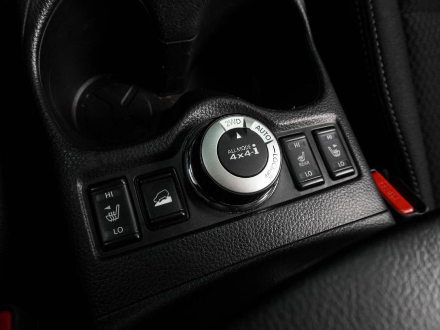 Nissan X-Trail III Рестайлинг Воронеж  - изображение 21