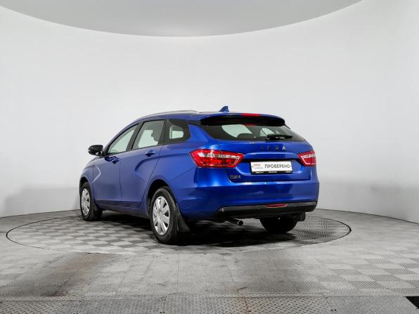 Lada (ВАЗ) Vesta I с пробегом 2020 года, цена 690 000 рублей, 290333 км, универсал, Автокод Объявления