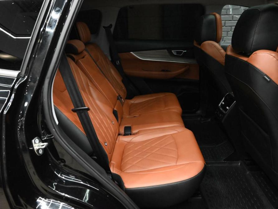 Chery Tiggo 8 Pro Max I Екатеринбург  - изображение 10