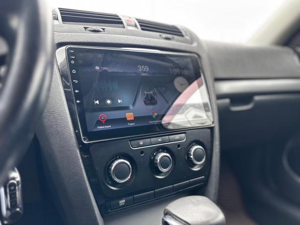 Skoda Octavia II (A5) Рестайлинг с пробегом 2013 года, цена 690 000 рублей, 257530 км, лифтбек, Автокод Объявления