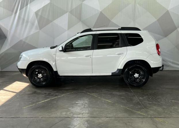 Renault Duster I с пробегом 2013 года, цена 850 000 рублей, 211593 км, внедорожник, Автокод Объявления