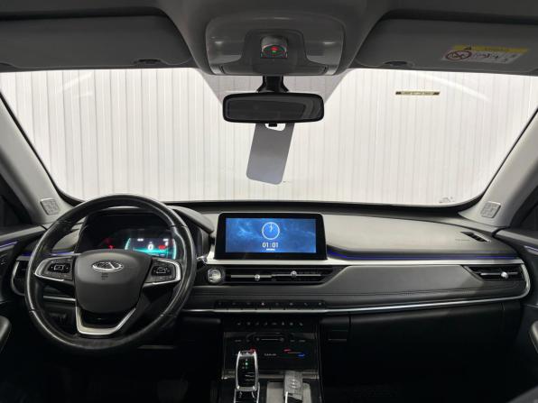 Chery Tiggo 7 Pro I с пробегом 2021 года, цена 1 697 000 рублей, 76685 км, внедорожник, Автокод Объявления