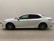 Toyota Camry VIII (XV70) Рестайлинг Нижний Тагил  - изображение 25