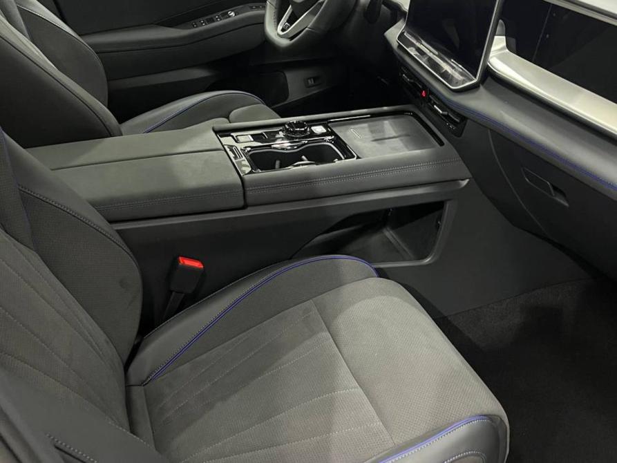 Volkswagen Teramont II (China Market) Воронеж  - изображение 13