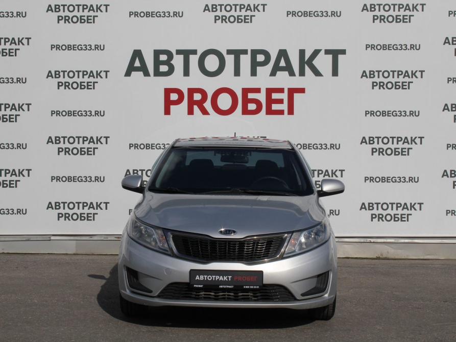 Kia Rio III Владимир  - изображение 2