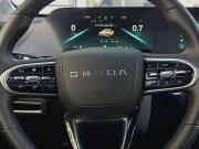 Omoda C5 I Рестайлинг Москва  - изображение 42