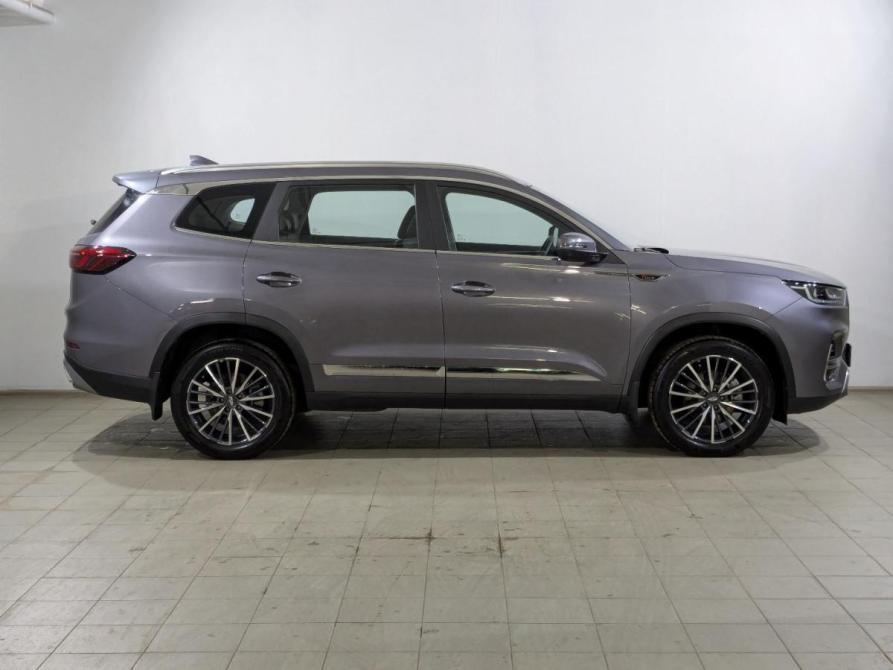 Chery Tiggo 8 Pro I Химки  - изображение 11