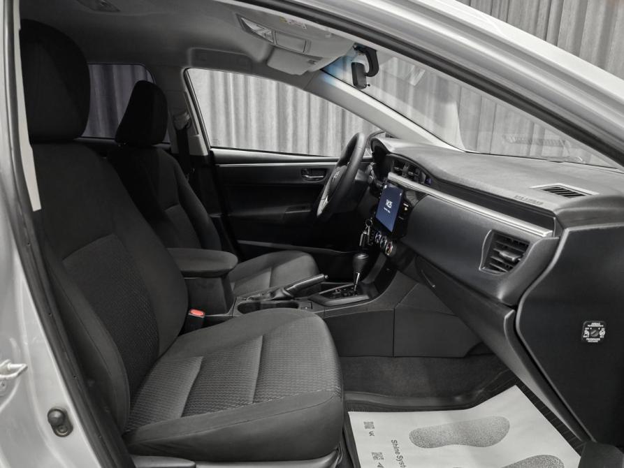 Toyota Corolla XI (E160 E170 E180) Красноярск  - изображение 11