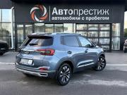 Chery Tiggo 4 I Рестайлинг Волгоград  - изображение 23