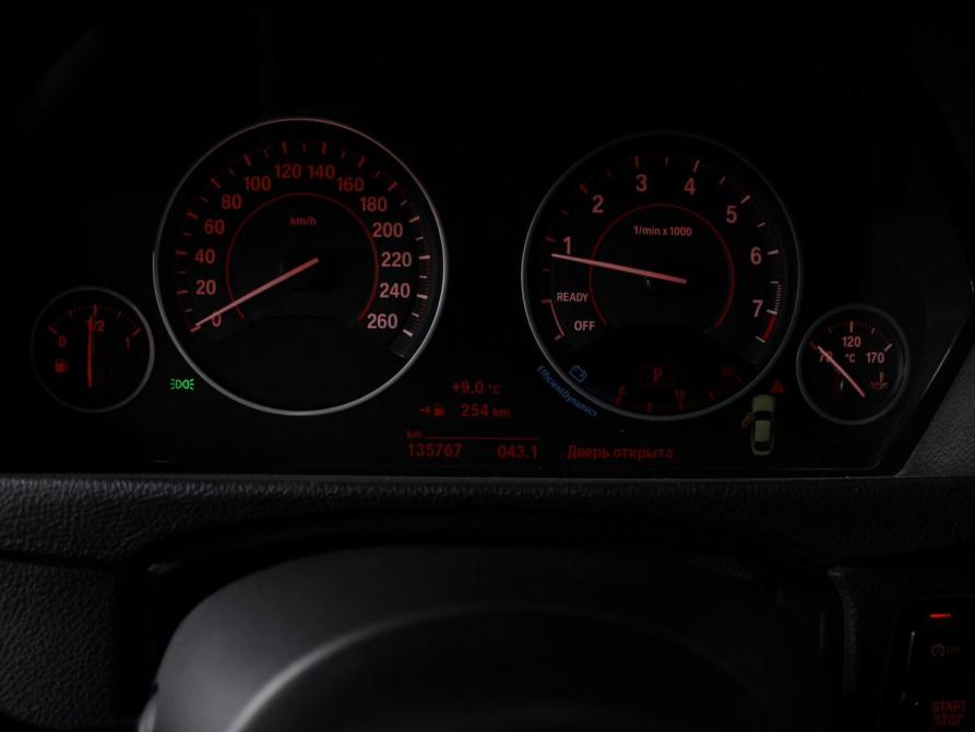 BMW 4 серии F32/F33/F36 Рестайлинг Минеральные Воды  - изображение 21