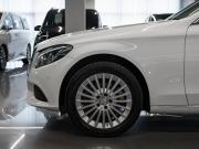 Mercedes-Benz C-Класс IV (W205) Москва  - изображение 42