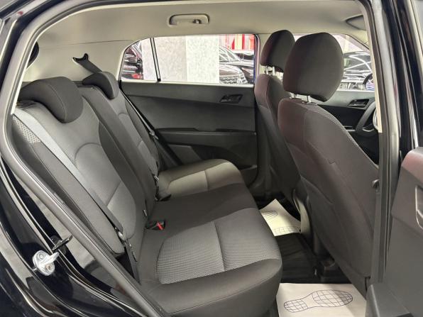Hyundai Creta I с пробегом 2018 года, цена 1 745 000 рублей, 94884 км, внедорожник, Автокод Объявления