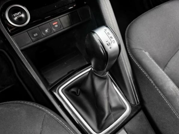Renault Kaptur I Рестайлинг с пробегом 2021 года, цена 1 394 000 рублей, 186404 км, внедорожник, Автокод Объявления