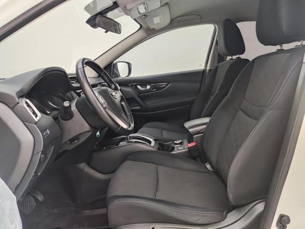 Nissan Qashqai II с пробегом 2016 года, цена 1 750 000 рублей, 132000 км, внедорожник, Автокод Объявления