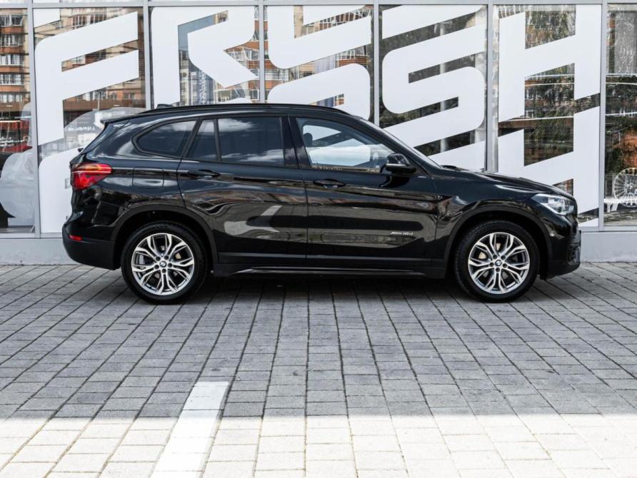 BMW X1 II (F48) Ставрополь  - изображение 5