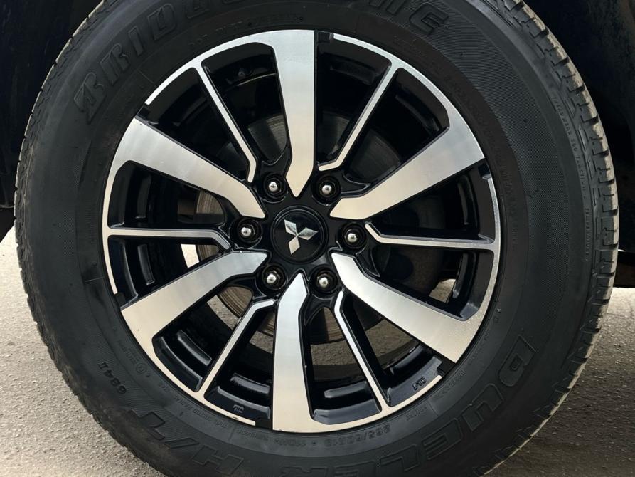 Mitsubishi Pajero Sport III Калуга  - изображение 7
