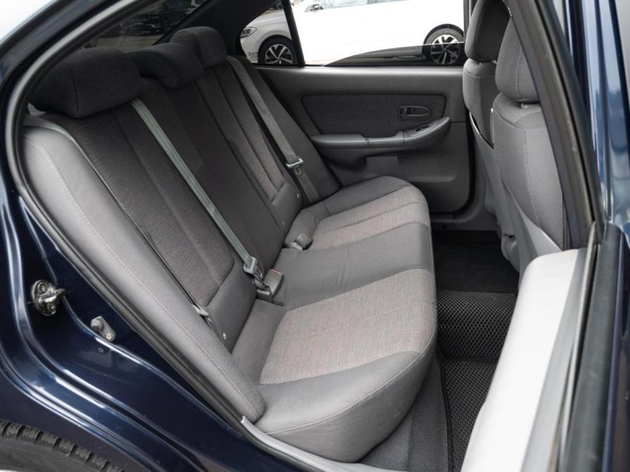 Hyundai Elantra III (XD2) Рестайлинг Краснодар  - изображение 7