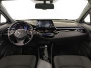 Toyota C-HR I Рестайлинг Москва  - изображение 40