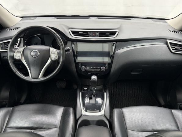 Nissan X-Trail III с пробегом 2015 года, цена 1 600 000 рублей, 196466 км, внедорожник, Автокод Объявления