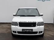Land Rover Range Rover III Рестайлинг 2 Москва  - изображение 18