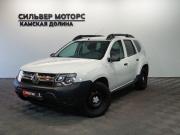Renault Duster I Рестайлинг Пермь  - изображение 16