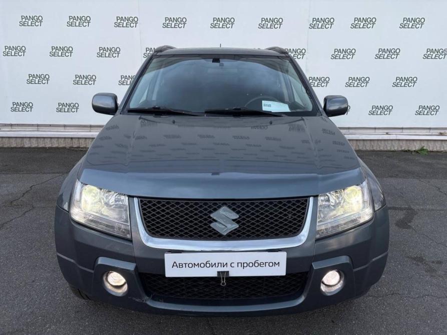 Suzuki Grand Vitara II Нижний Тагил  - изображение 2