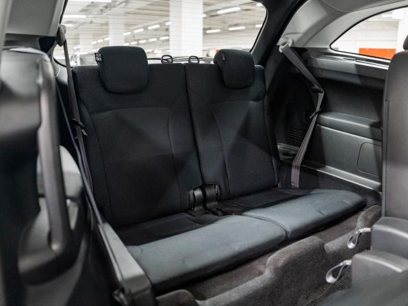 Honda Jade I с пробегом 2015 года, цена 1 397 000 рублей, 134485 км, компактвэн, Автокод Объявления