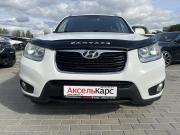 Hyundai Santa Fe II Рестайлинг Киров  - изображение 48