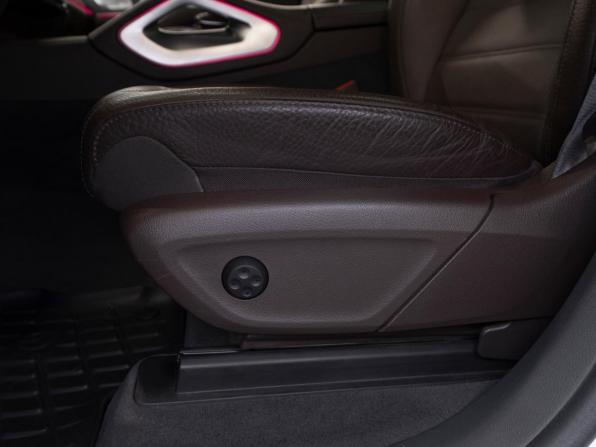 Mercedes-Benz GLE II (V167) с пробегом 2019 года, цена 7 000 000 рублей, 92360 км, внедорожник, Автокод Объявления