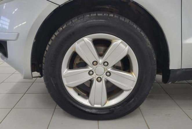 Geely Emgrand X7 I с пробегом 2015 года, цена 660 869 рублей, 189427 км, внедорожник, Автокод Объявления
