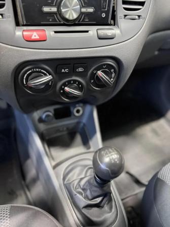 Kia Rio II Рестайлинг с пробегом 2009 года, цена 539 000 рублей, 152754 км, хэтчбек, Автокод Объявления